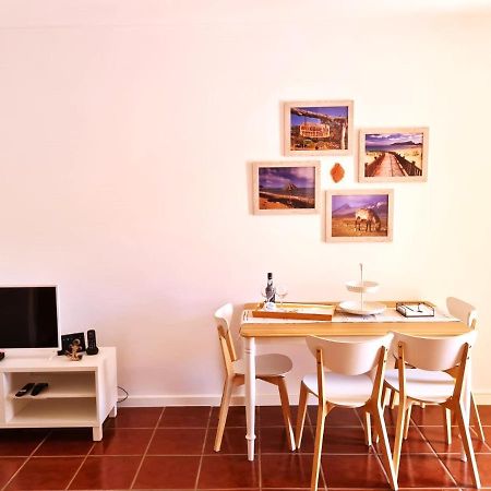 Abrigo Das Matas Porto Santo Exterior foto